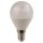 Eurolamp LED izzó kisgömb G45 7W Ε14 4000K 220-240V
