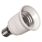 E14 foglalat