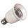  E14-E27 átalakító izzó foglalat 220-240V