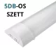Eurolamp LED Batten 5db-os csomag