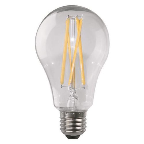 Eurolamp Filamentszálas LED izzó A67  11W E27 4000K 220-240V 