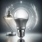 LED E14