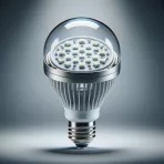 LED MR16