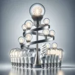 LED-es fényforrások, izzók