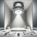 LED Premium Armatúra LED-es