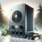 Kültéri 12V-os tápegységek