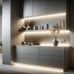 LED bútorvilágítás