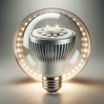 LED GU10