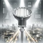 LED Premium Közvilágítás