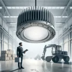 LED Premium Csarnokvilágítás