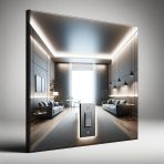 LED Panel Felszerelhető