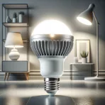 LED GU10 dimmelhető, fényerőszabályozható