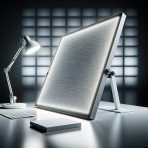 LED Panel Felszerelhető A2-series (négyzet)