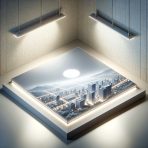 LED Panel Beépíthető