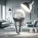 LED E27