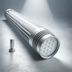 LED Premium Armatúra T8 csővel