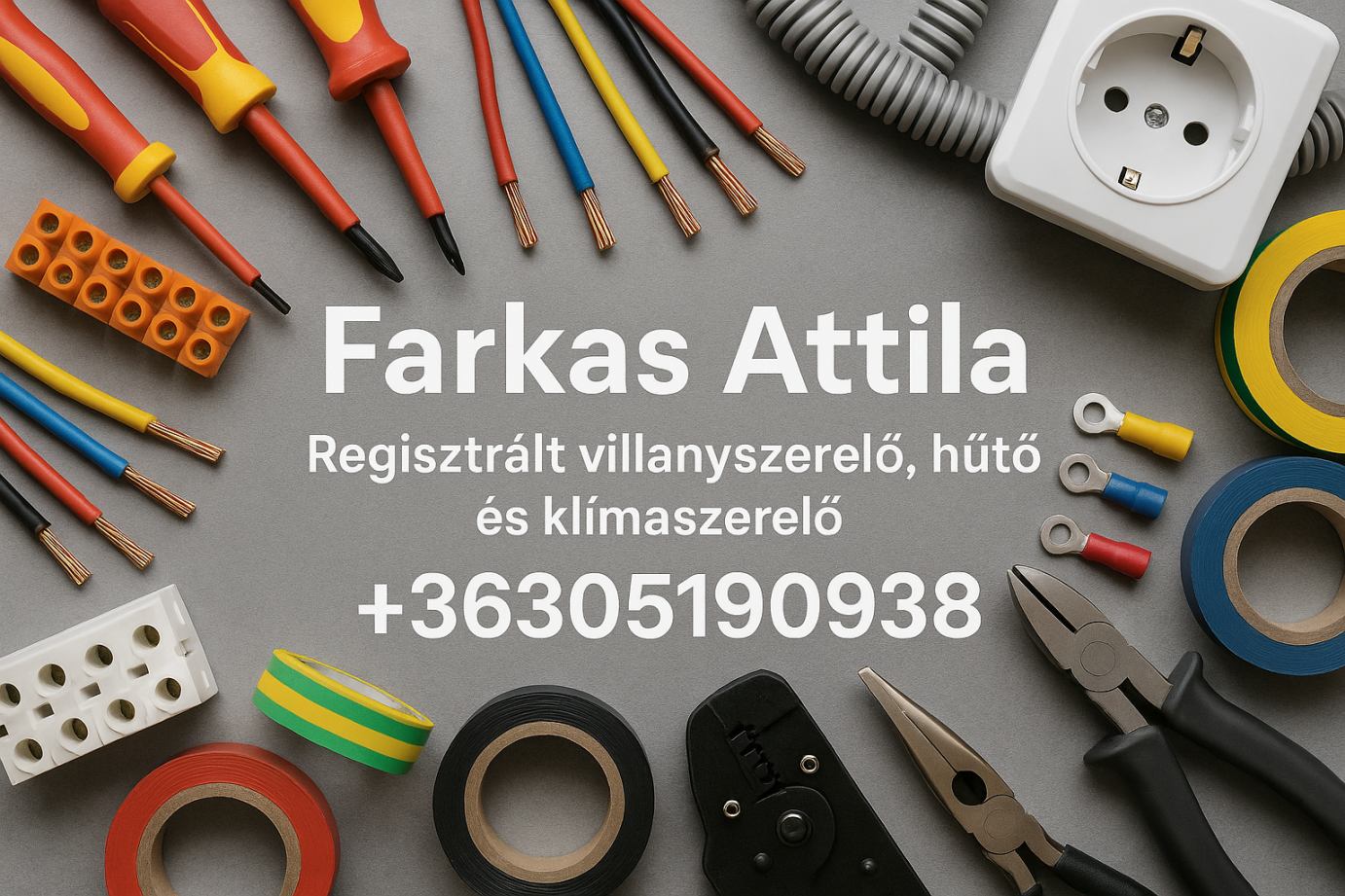 Farkas Attila