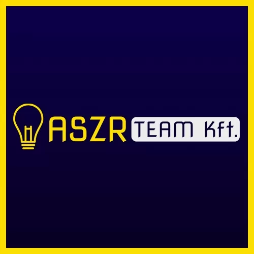 ASZR TEAM Kft.