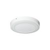 LED fali/mennyezeti lámpatest falonkívüli 18W 220-240V AC 1100lm LED Click White RD LEDVANCE - 4058075260559