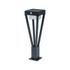 LED kertvilágító oszlop 0,5m 6W beépített LED 220-240V DC 550lm Endura Style Sol Bouquet LEDVANCE - 4058075564565