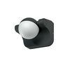 LED kültéri fali lámpatest gömb falonkívüli 1x 8W AC 600lm 3000K Endura Style Sphere LEDVANCE - 4058075216624