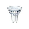 LED lámpa tükrös PAR16 2,7W- 25W GU10 215lm 827 220-240V AC 15000h 36° Corepro LEDspot Philips - 929001217532