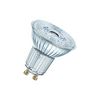 LED lámpa tükrös PAR16 3,7W- 35W GU10 230lm 940 220-240V AC 25000h LED Parathom PAR16 LEDVANCE - 4058075259874