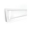 LED panel falonkívüli 1x 50W 5000lm 4000K IP20 50000h Modee - MPL-GP30X1504000K50W100