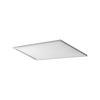 LED panel falonkívüli 22W 220-240V AC 1600lm 3000K IP20 25000h Planon Plus LEDVANCE - 4058075601253