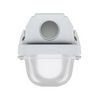 LED porpáramentes lámpatest falonkívüli 1x 16W 220-240V AC IP65 DP Housing1200 LEDVANCE - 4099854118098