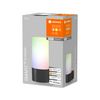 Okos LED fali lámpatest kültéri RGBW falonkívüli 10W 220-240V Smart+ WiFi OUTDOOR Pipe LEDVANCE - 4058075564183