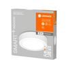 Okos LED mélysugárzó lámpatest falonkívüli 12W AC Smart+ WiFi Orbis DownLight Surface LEDVANCE - 4058075572911