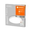 Okos LED mélysugárzó lámpatest falonkívüli 22W AC Smart+ WiFi Orbis DownLight Surface LEDVANCE - 4058075572935